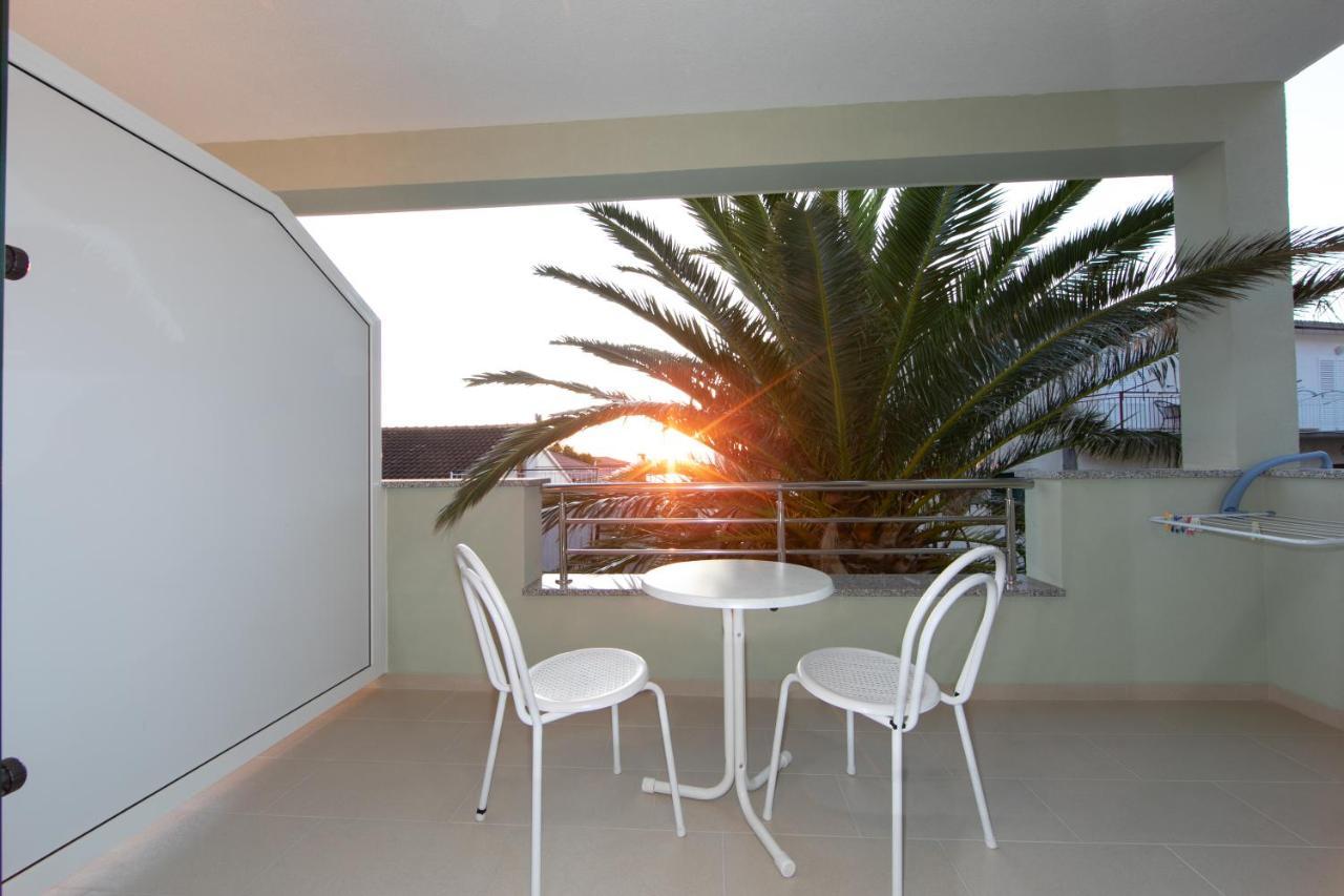 Apartmani Biser Tučepi Exterior foto