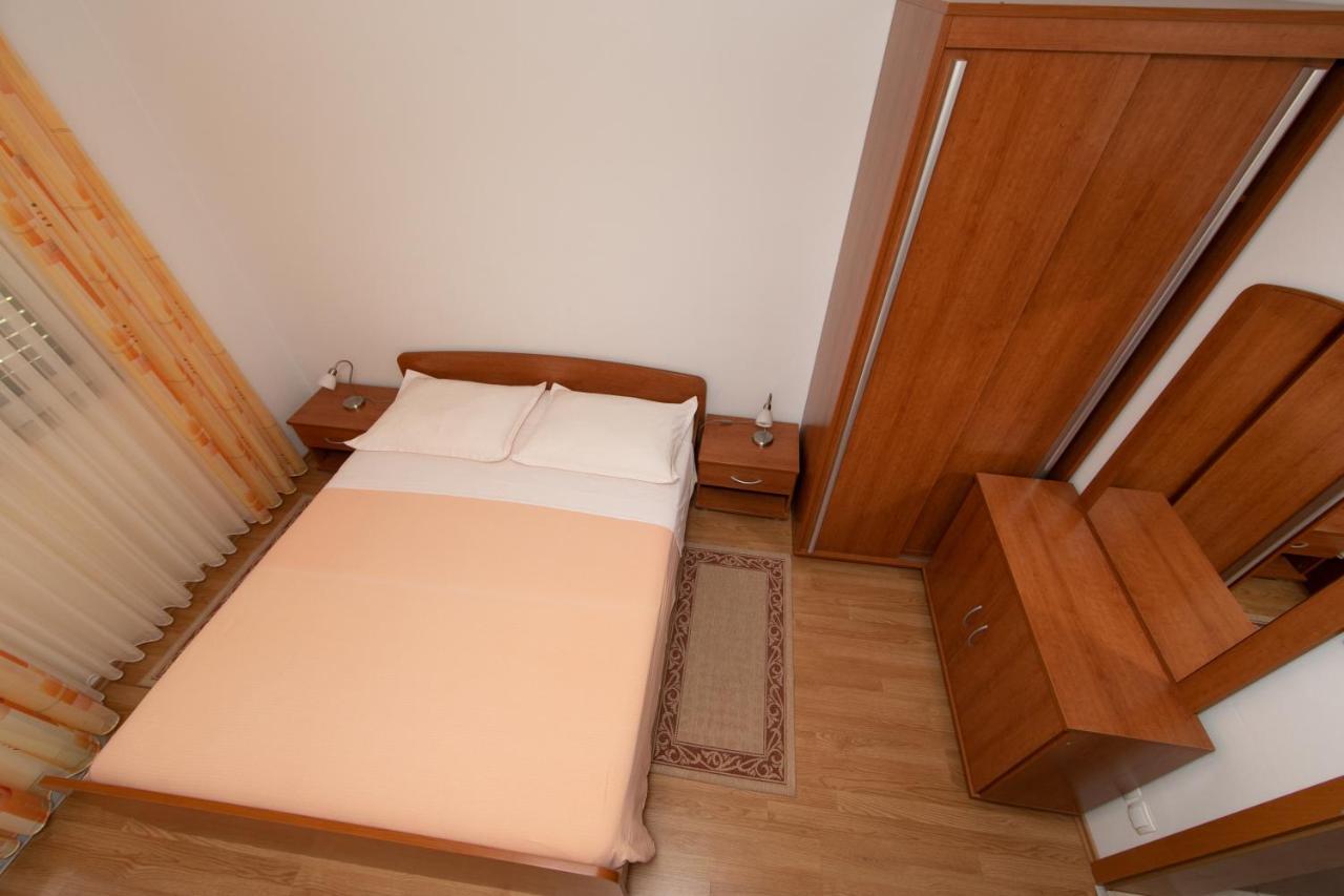 Apartmani Biser Tučepi Quarto foto
